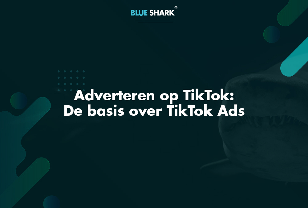 Adverteren op TikTok