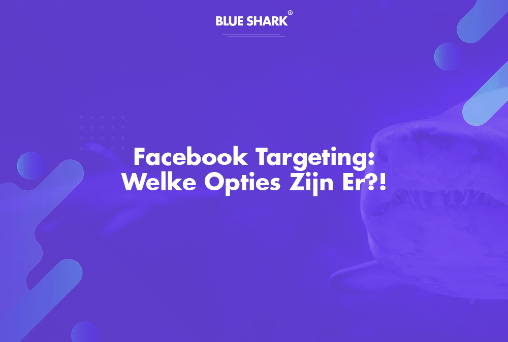 Facebook Targeting