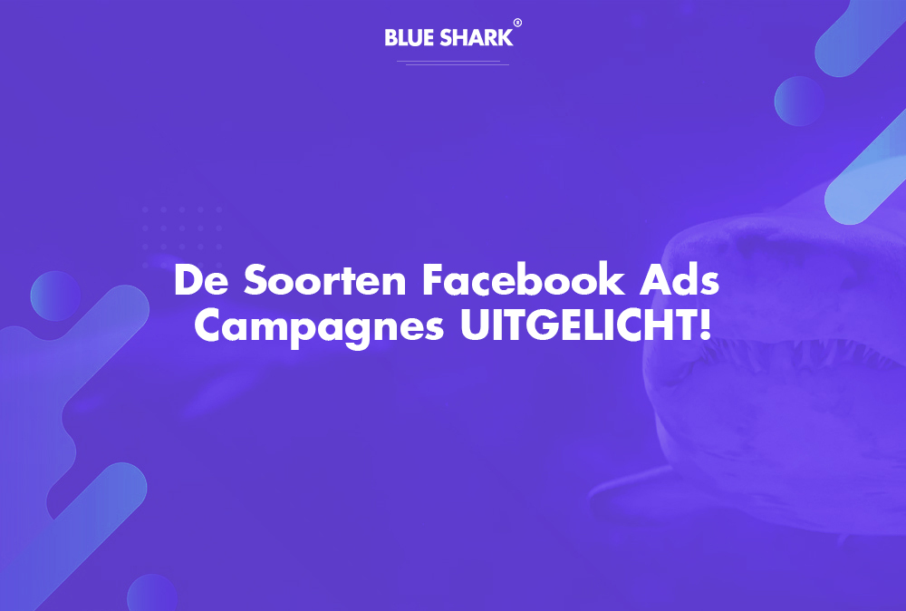 Facebook ads campagnes