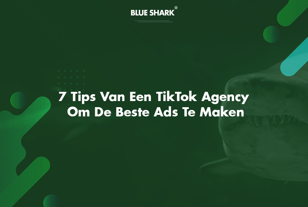 TikTok Agency